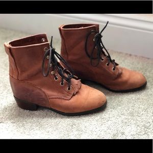 Durango BT1645 Ankle Boots